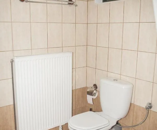 Villa Damiani Nikiána