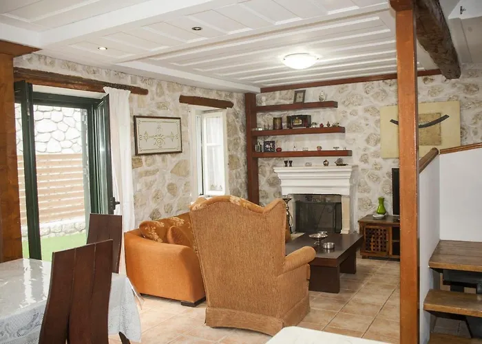 Вилла Damiani Никиана